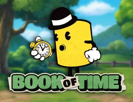 Book of Time